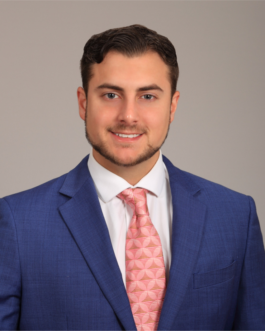 Meet Eric Lisenby